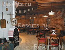 Perun Hotel Bansko 18